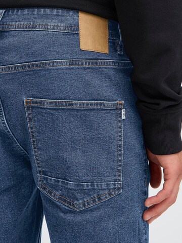 regular Jeans 'PAYTO' di !Solid in blu