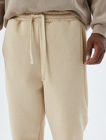 Koton Regular Trousers in Beige