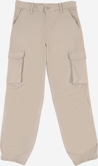 Kelnės iš Abercrombie & Fitch, spalva – rausvai pilka, Prekių apžvalga