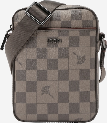Sac à bandoulière 'Cortina Piazza Rafael' JOOP! en marron : devant