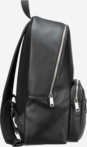 BOSS Rucksack 'Ray' in Schwarz