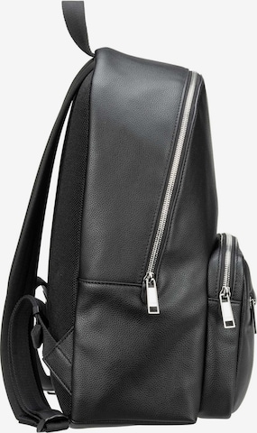 BOSS Black Backpack 'Ray' in Black