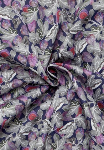 ETERNA Comfort fit Overhemd in Lila