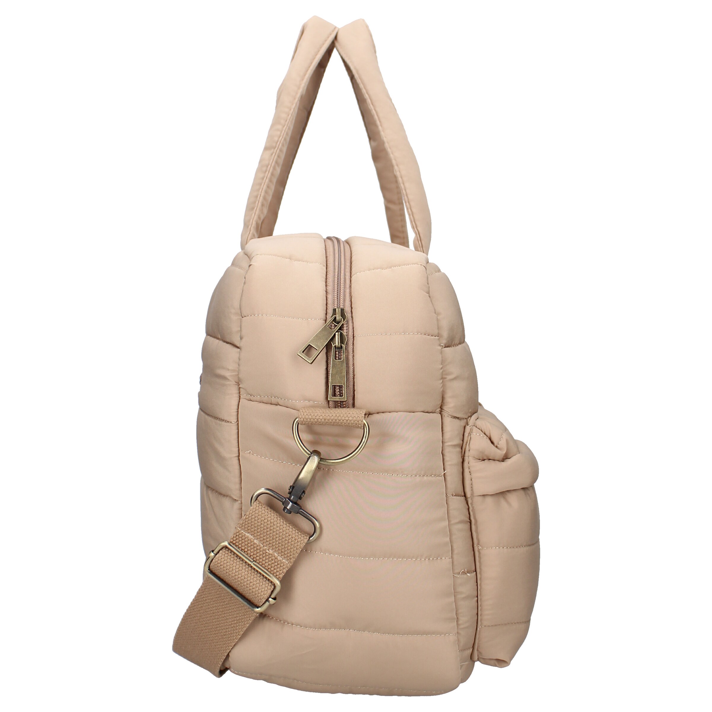 VADOBAG Diaper Bags 'Care Gracious' in Beige