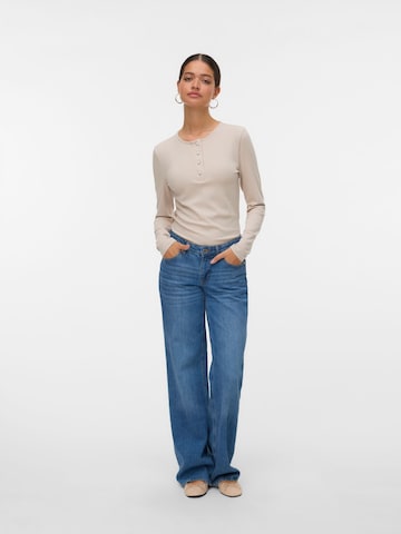 Aware - Top 'ZADIE ' en gris