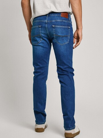 regular Jeans 'Cash' di Pepe Jeans in blu