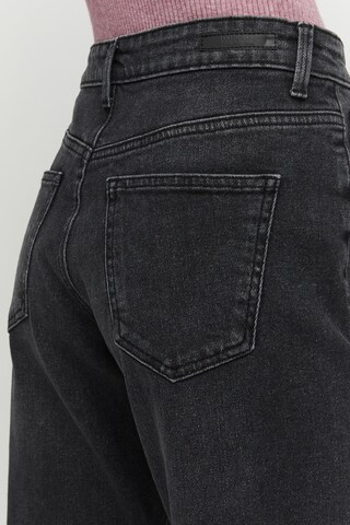 b.young Loose fit Jeans in Black