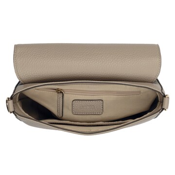 Borsa a tracolla di GABOR in grigio