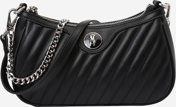 STEVE MADDEN Kabelka na rameno 'Bvickie' - Čierna: predná strana