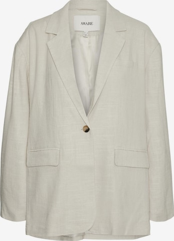 VERO MODA Blazer 'JOLIE' in Beige: predná strana