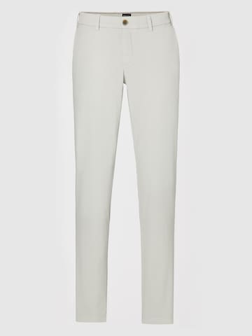 Hiltl Chinohose 'Tamo - Portofino Chino' in Weiß: Vorderseite