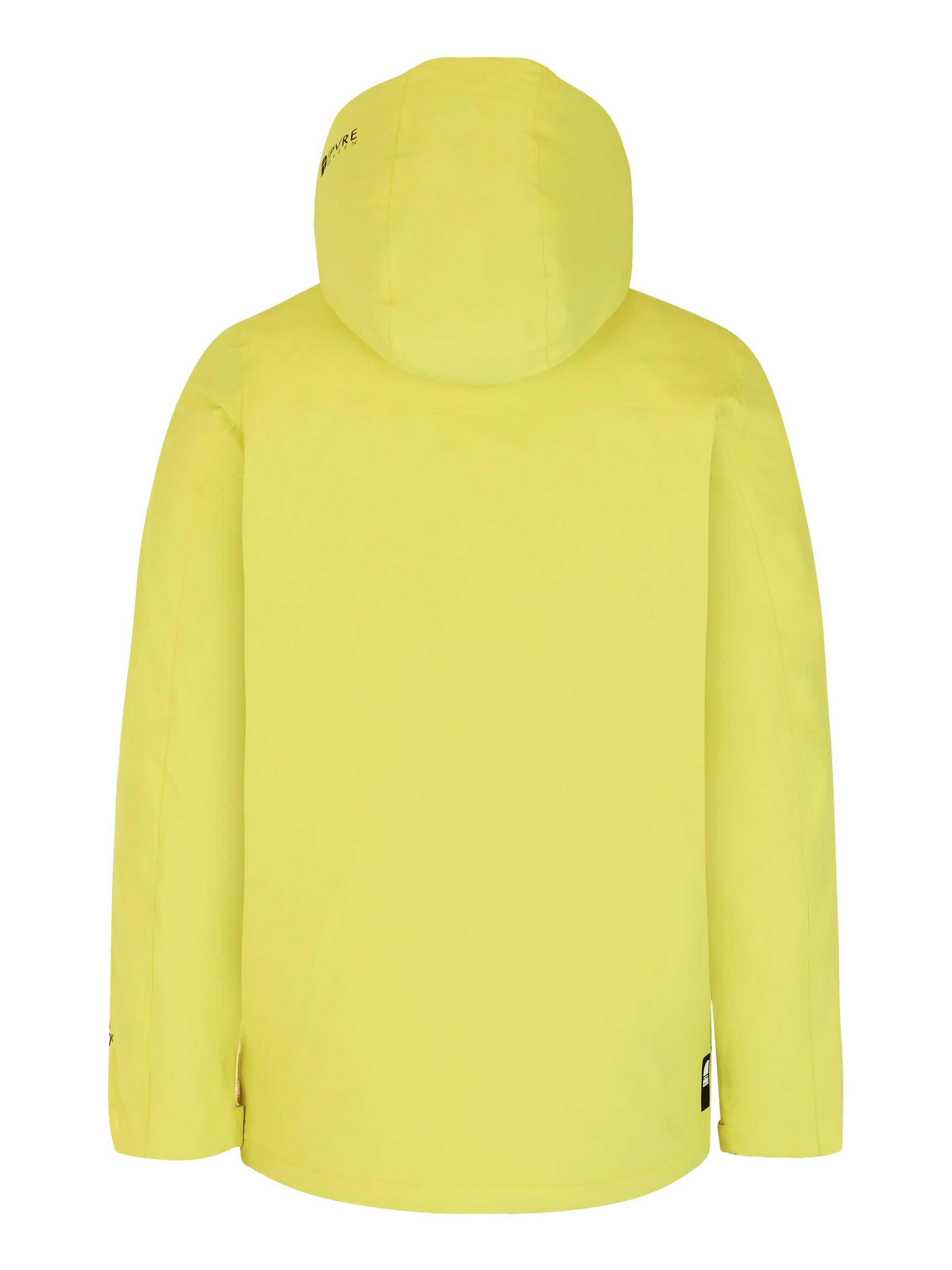 PROTEST Sportjacke 'PRTTIMOTHY'‌ in Blau