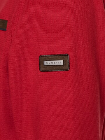 bugatti Trui in Rood