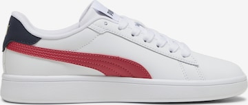 Baskets 'Smash 3.0' PUMA en blanc