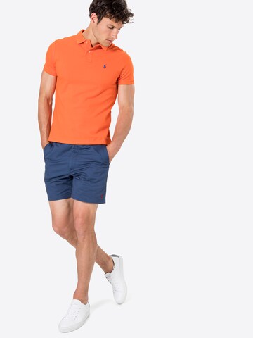 oranžs Polo Ralph Lauren T-Krekls