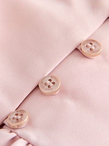 Baker by Ted Baker Dress in Pink