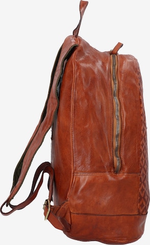 Campomaggi Backpack in Brown