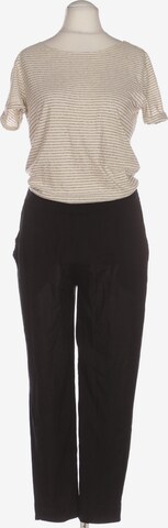 Marc O'Polo Jumpsuit in S in Black: front