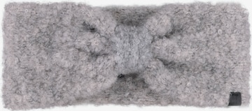 Bickley + Mitchell Amsterdam Otsanauha värissä harmaa: etupuoli