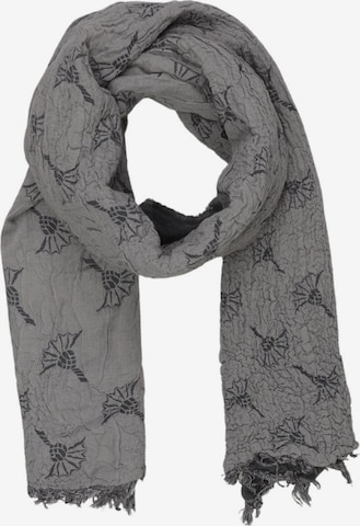 JOOP! Schal oder Tuch One Size in Grau: Vorderseite