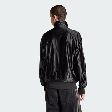 ADIDAS ORIGINALS Кофта на молнии 'Firebird' в Черный