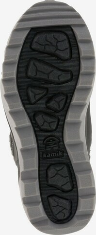 Kamik Boots 'Gemini' in Zwart