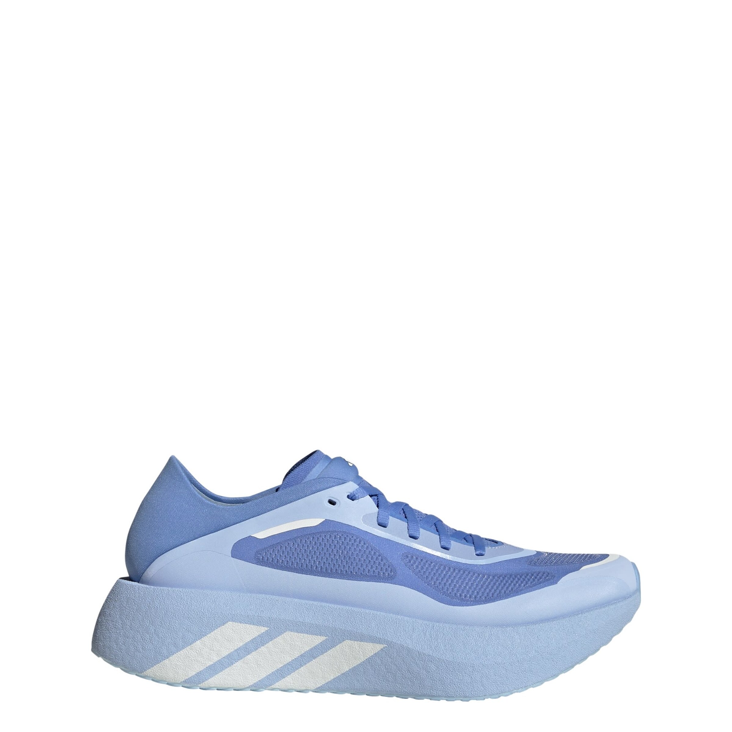 zils ADIDAS PERFORMANCE Skriešanas apavi 'Hyperboost'