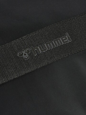 Hummel Sports Bag in Black