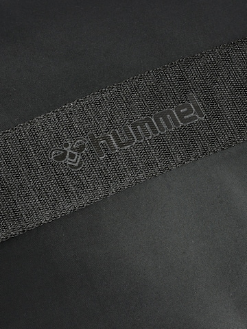 Hummel Sports Bag in Black