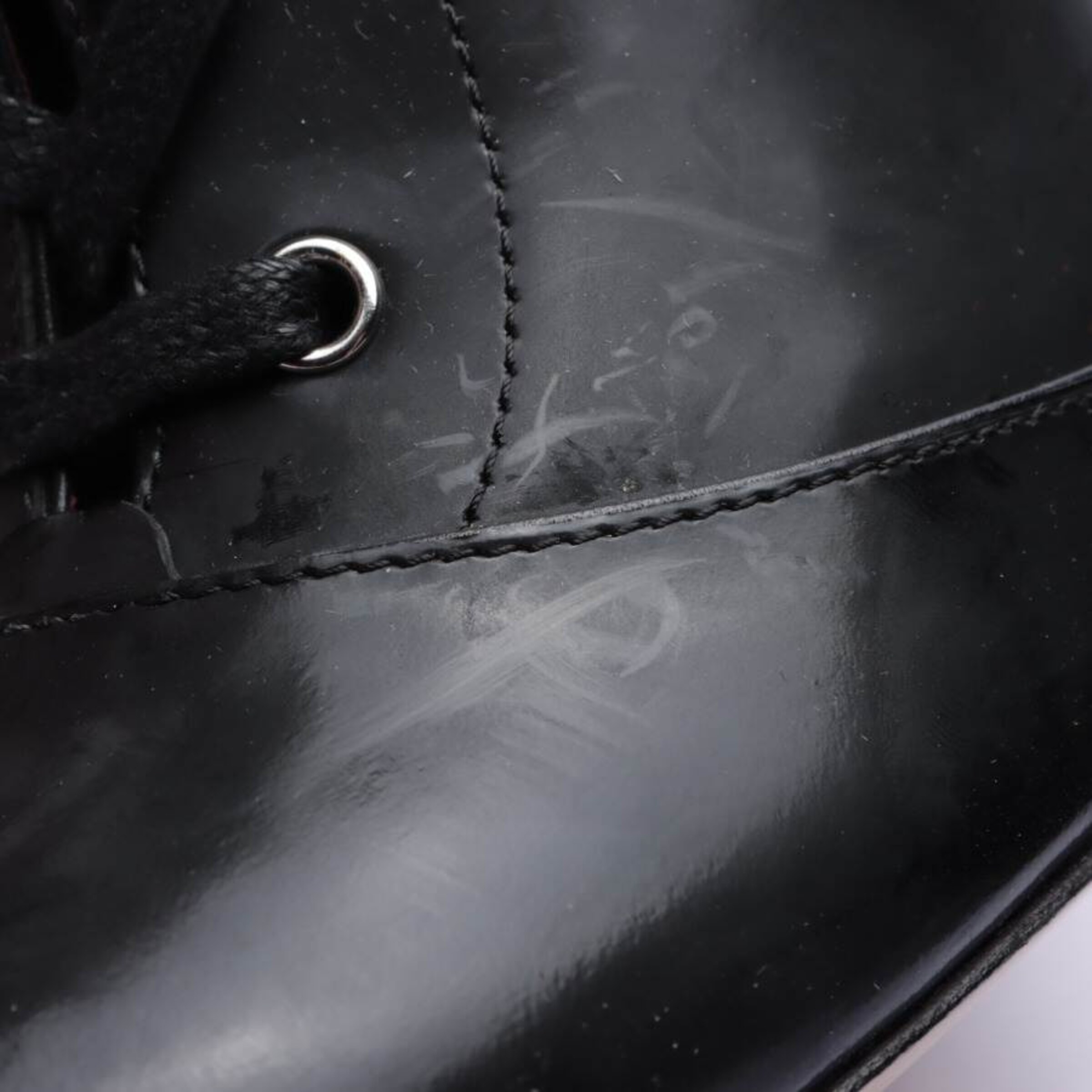 Marc Jacobs Dress Boots in 37,5 in Black