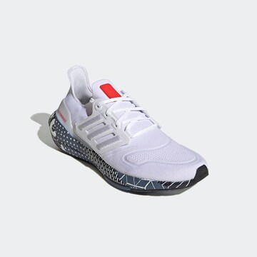 ADIDAS SPORTSWEAR Laufschuh 'Ultraboost 22' in Weiß