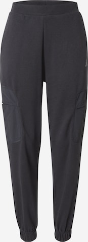 ADIDAS SPORTSWEAR Спортивные штаны в Черный: спереди