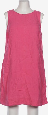 Marks & Spencer Dress in XXL in Pink: front