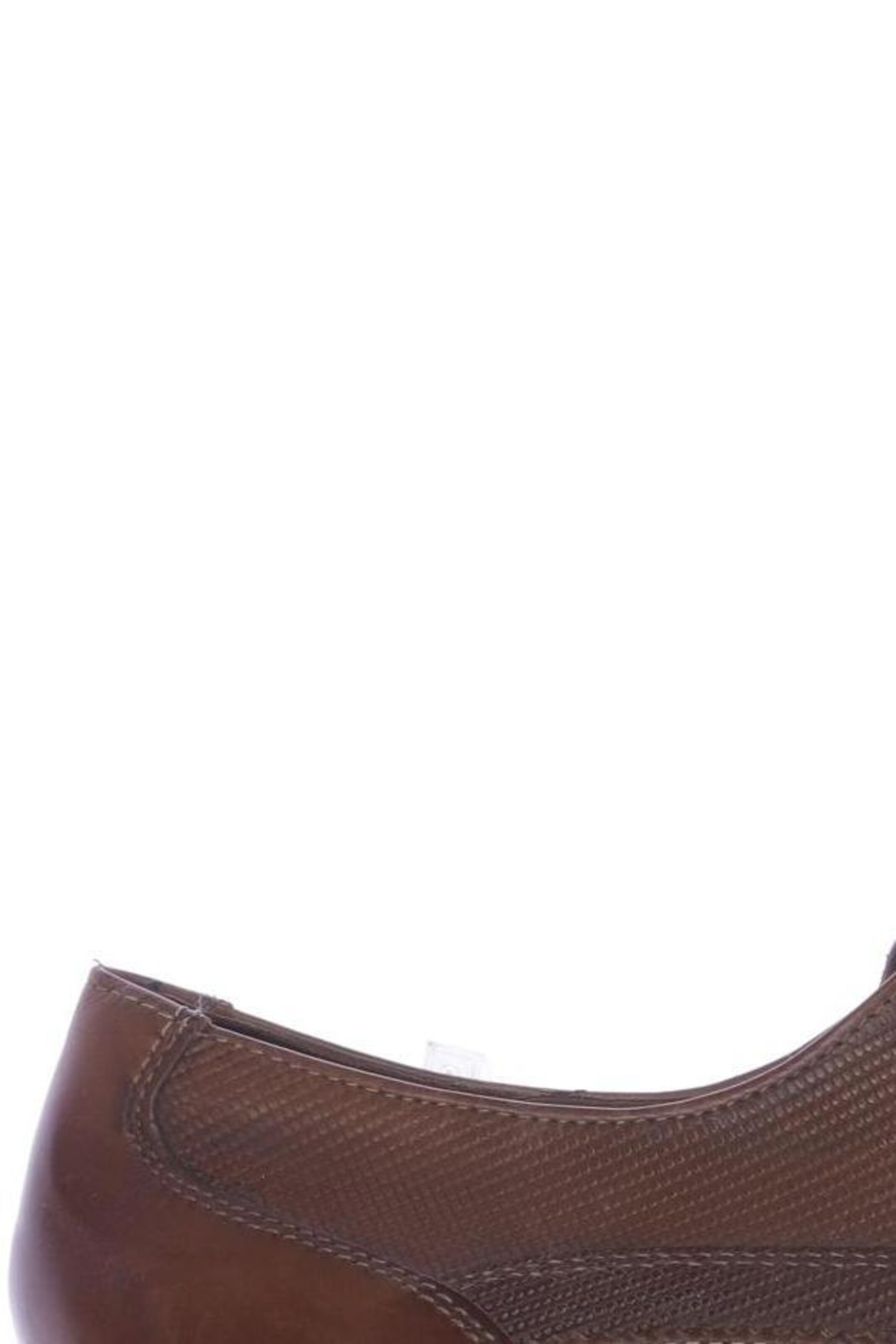 LLOYD Flats & Loafers in 39 in Brown