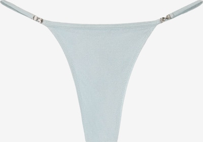 Bershka Bikini donji dio u svijetloplava, Pregled proizvoda