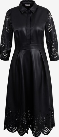 Orsay Kleid in Schwarz: predná strana