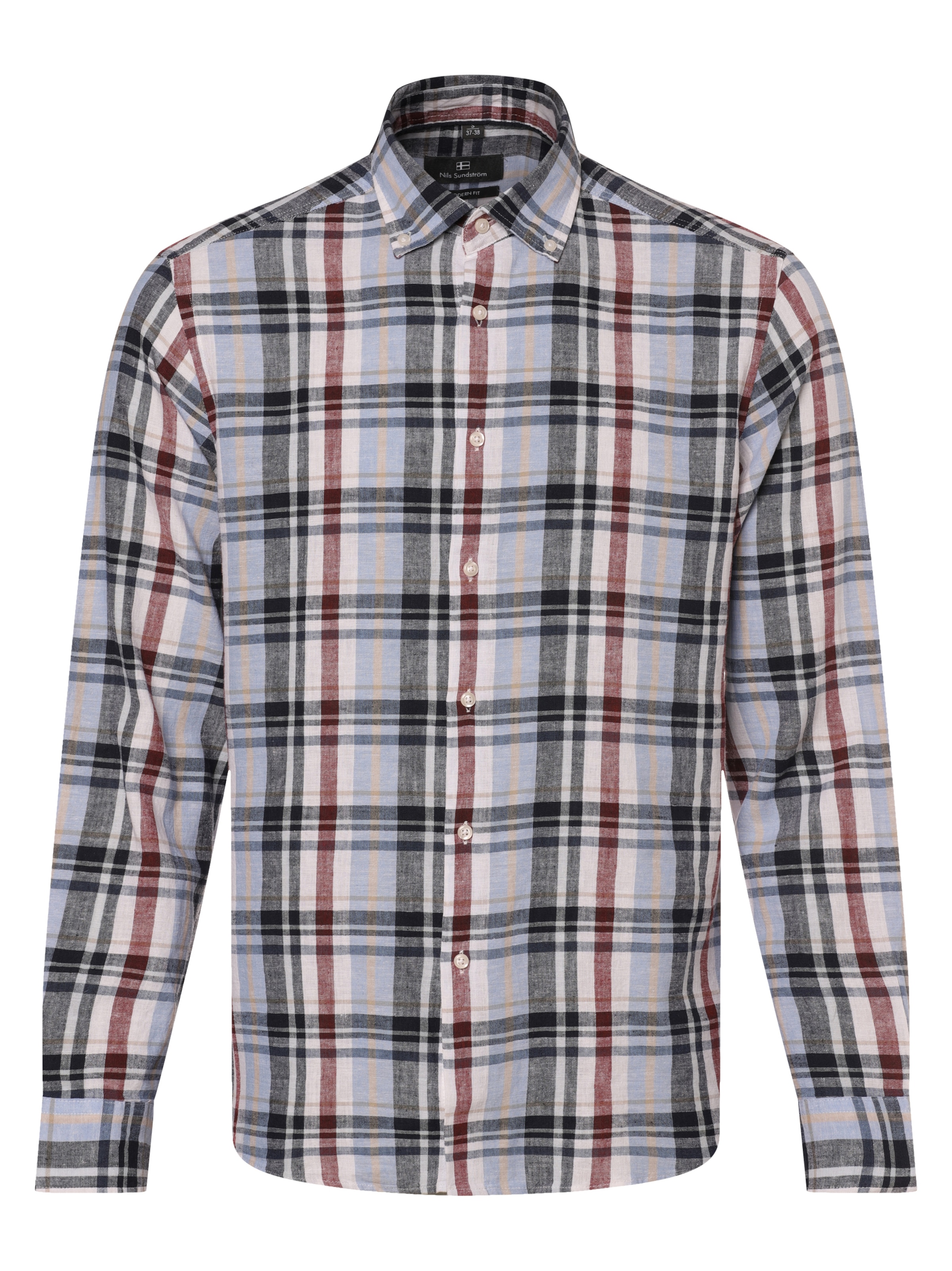 Nils overhemd new arrivals