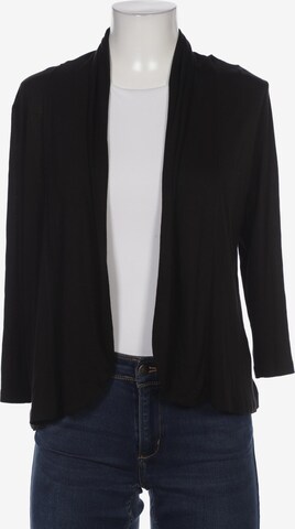 OPUS Sweater & Cardigan in XS in Black: front