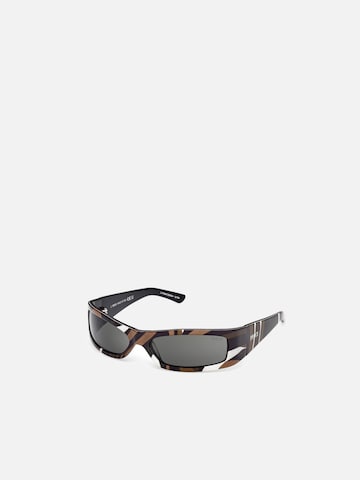 Emilio Pucci - Gafas de sol 'Pucci EP0240 Animal/texture 62/17/115 Women Sunglasses' en Mezcla de colores: frente