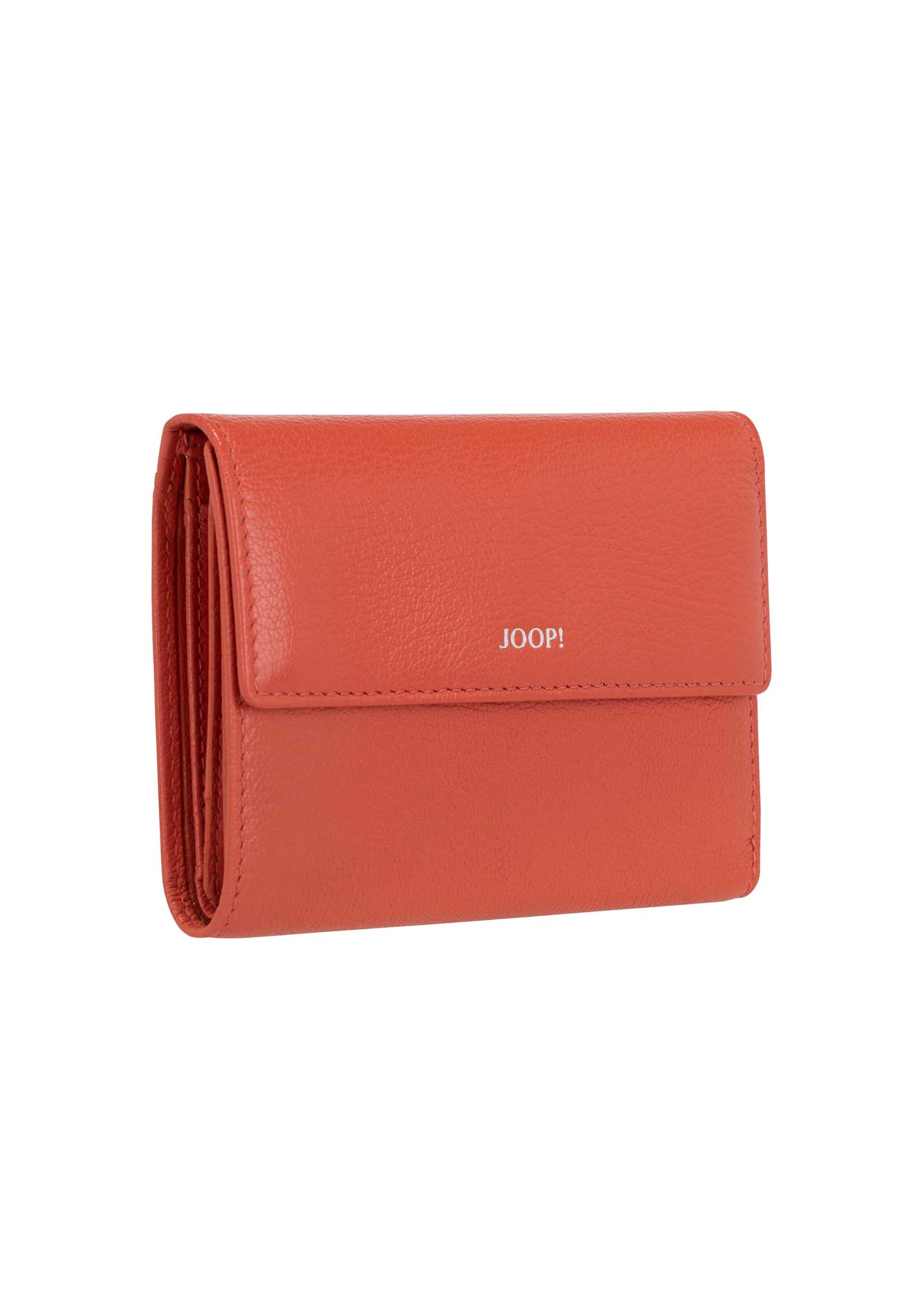 Porte-monnaies 'Lantea Cosma' JOOP! en orange