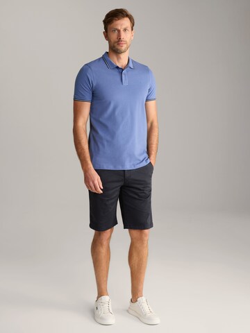 JOOP! Shirt 'Pavlos' in Blauw