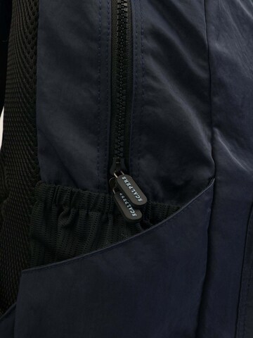 Scalpers Backpack in Blue