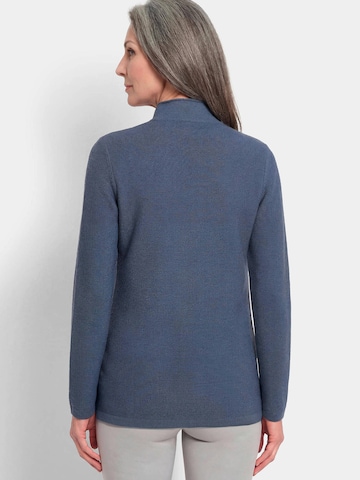 Pull-over Goldner en bleu