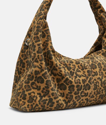 Sac bandoulière 'Scarlet' Liebeskind Berlin en marron