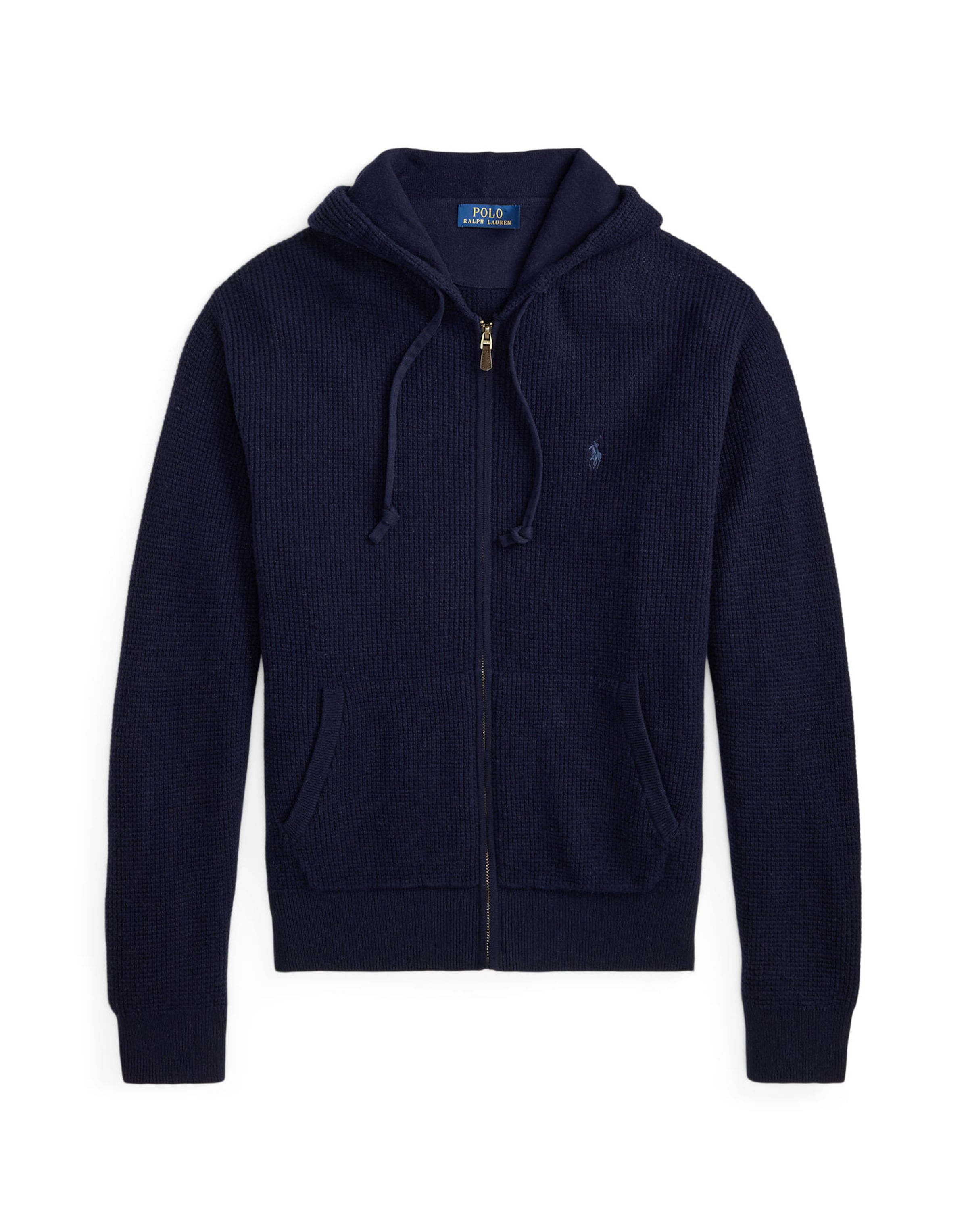 Polo Ralph Lauren Cardigan i S i navy, Produktvisning