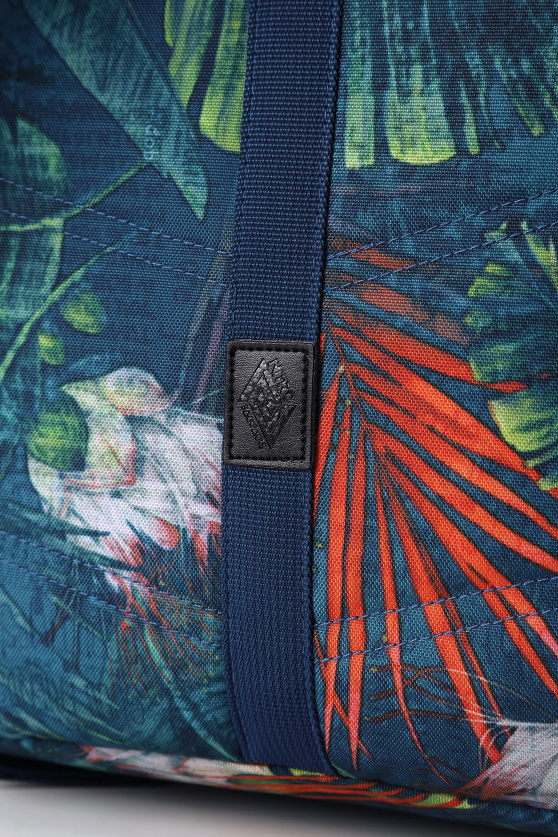 NITRO Backpack in Green