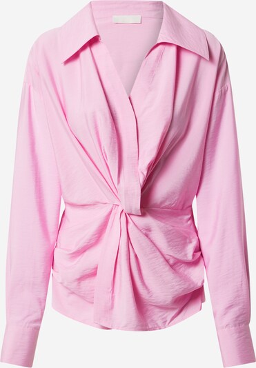 LeGer by Lena Gercke Bluse 'Lacey' in pink, Produktansicht