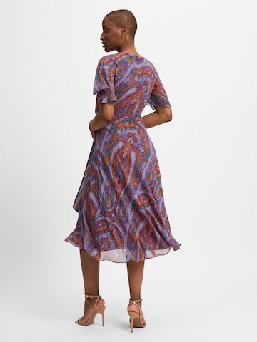 Robe d’été ' ' Lauren Ralph Lauren en mélange de couleurs