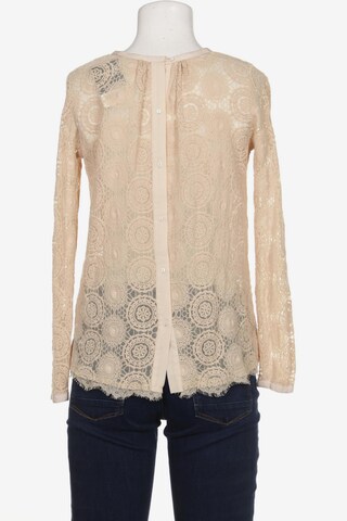 DAY BIRGER ET MIKKELSEN Bluse S in Beige