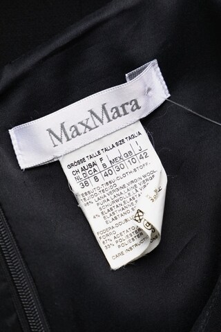 Max Mara Dress in M in Black